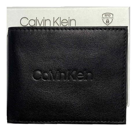 cartera calvin klein hombre|calvin klein catalogue.